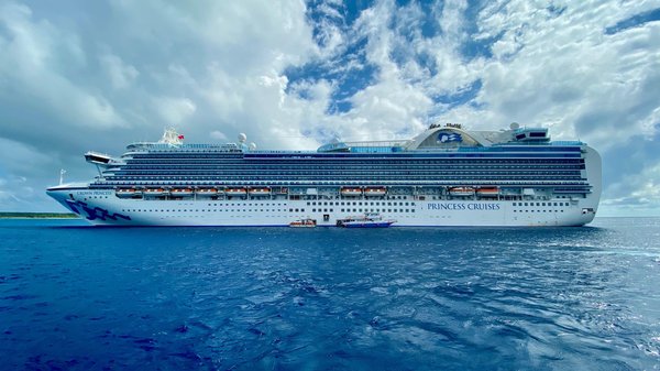 Quels sont les types et les destinations de croisières disponibles?