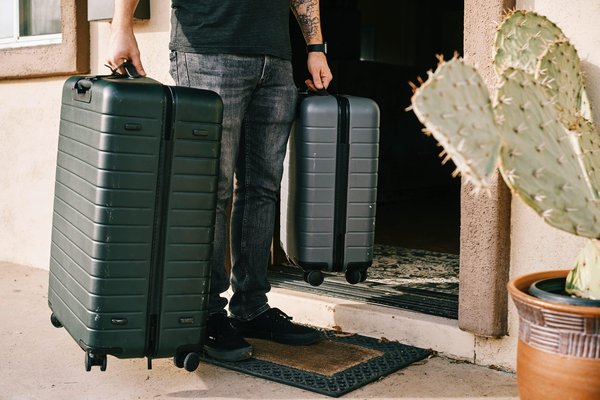 Comment préparer sa valise et ses documents pour une croisière ?