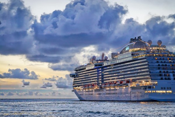 Quelles sont les activités et les animations proposées à bord d'un bateau de croisière ?