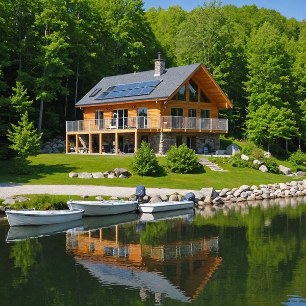 Comment réserver un gîte en ligne ou par téléphone ?
