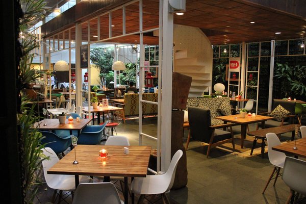 Les dernières tendances et innovations dans le secteur de l'hôtellerie