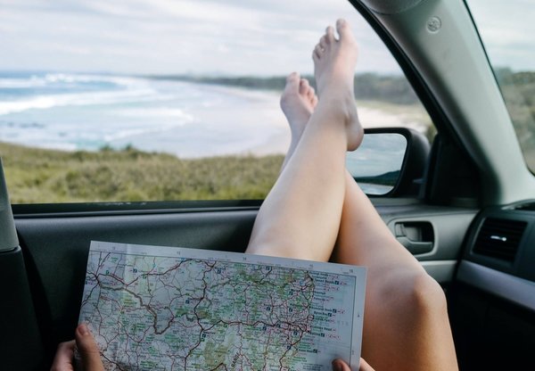 Les meilleurs road trips en France et en Europe