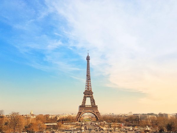 Les villes touristiques et attractives les plus populaires en France et en Europe