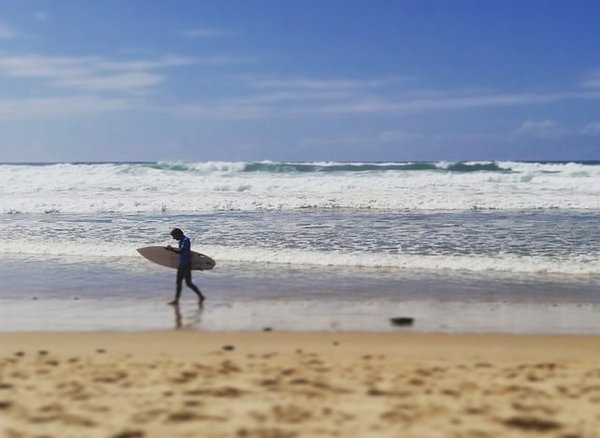 Que faire en vacances à Vensac ?