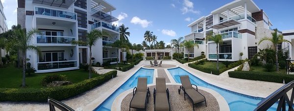Quelles sont les animations et les prestations d'une location d'appartement avec spa pour des vacances détente ?