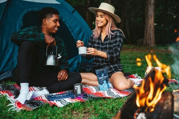 Quelles sont les animations proposées par les campings pour des vacances dans le Verdon ?