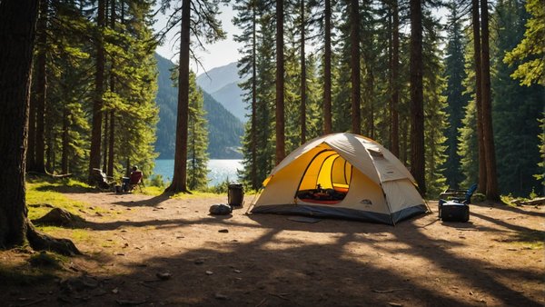 Quels sont les critères pour choisir un camping avec animations ?