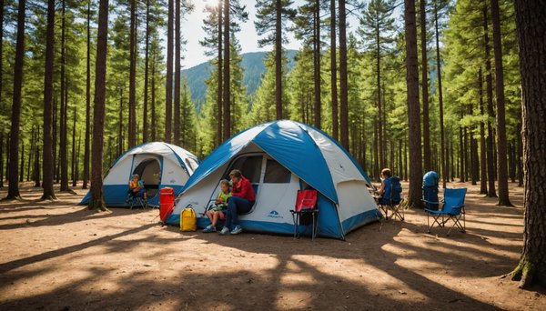 Activités familiales incontournables à cerbère avec camping le lagon