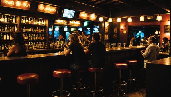 Sortir à l'île maurice : bars, clubs et ambiance locale