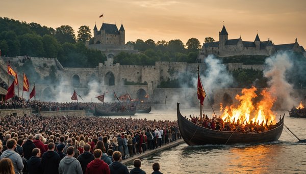 Attractions puy fou guide spectacles incontournables